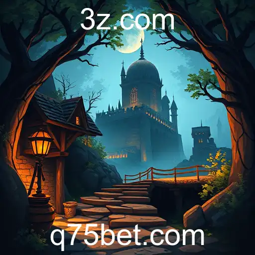 Explore o Fascinante Mundo dos Adventure Games