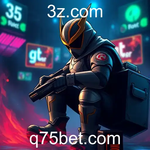 A Revolução do Q75 no Cenário Brasileiro de Jogos