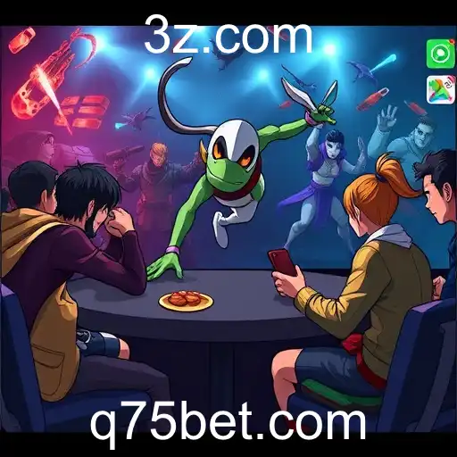 O Impacto dos Jogos Online em 2025: Uma Análise