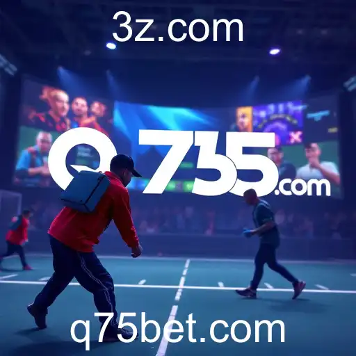 Tendências de Jogos e Crescimento do q75 com em 2025