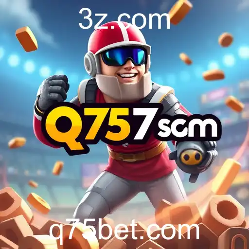 O Crescimento Explosivo de q75 com no Cenário Atual dos Jogos