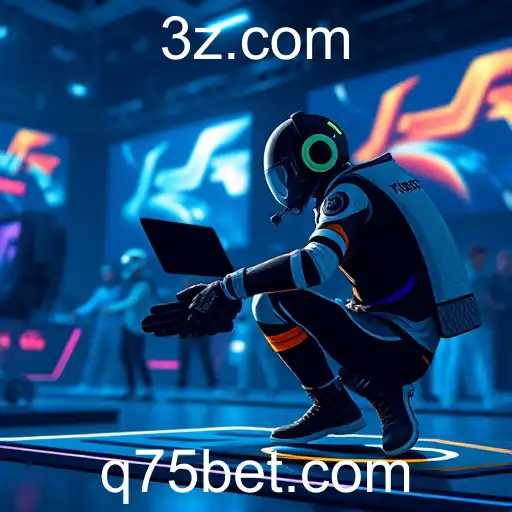 Inovações e Desafios no Mundo dos Jogos em 2025