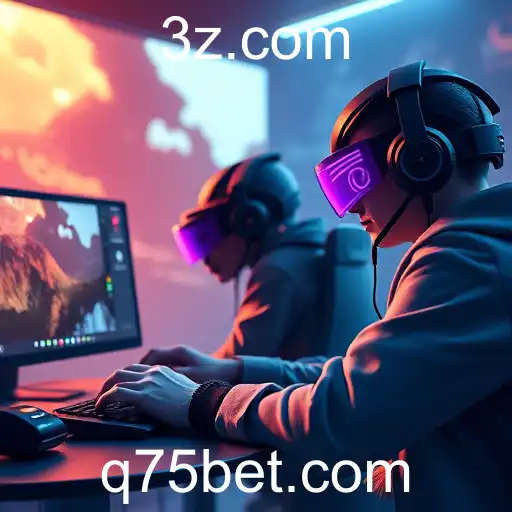 Tendências e Inovações no Mundo dos Jogos em 2025