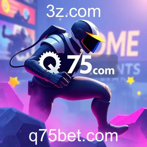 A Evolução dos Jogos Online: Um Olhar Sobre o Q75 com