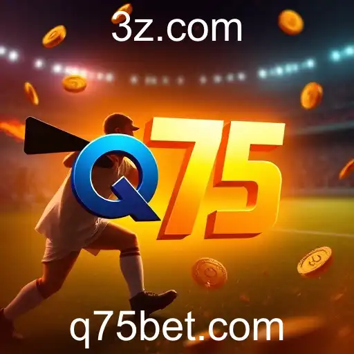 Q75 Com: Plataforma Revolucionária no Mundo dos Jogos