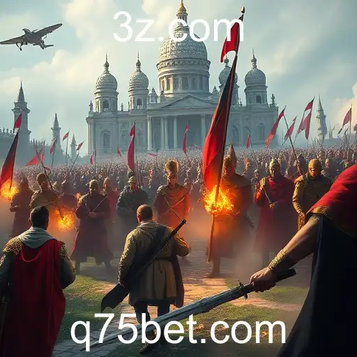 Q75 Com Revoluciona o Cenário de Jogos Online