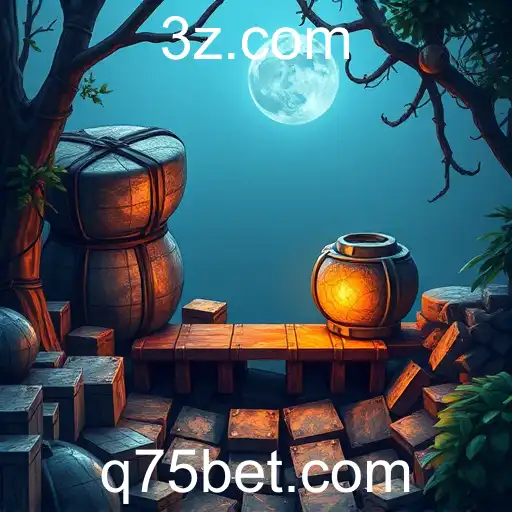 A Ascensão da Plataforma q75 com no Mundo dos Jogos