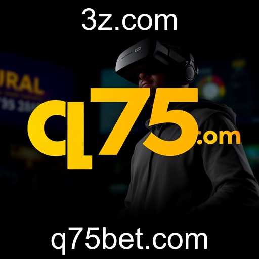 A Ascensão do 'q75 com': Revolucionando o Mercado de Jogos