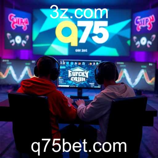 Tendências de Jogos em 2026: Q75 Com e o Futuro do Entretenimento